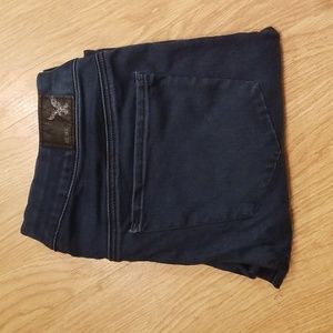 American Eagle extreme leggings size 8